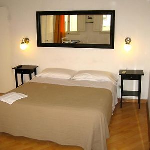 Vierpersoonskamer
