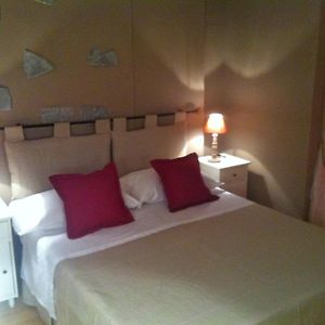 Kamer met een King Size Bed